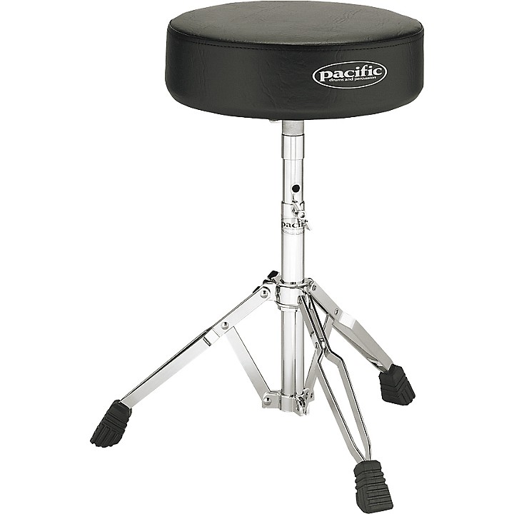 guitar center drum throne