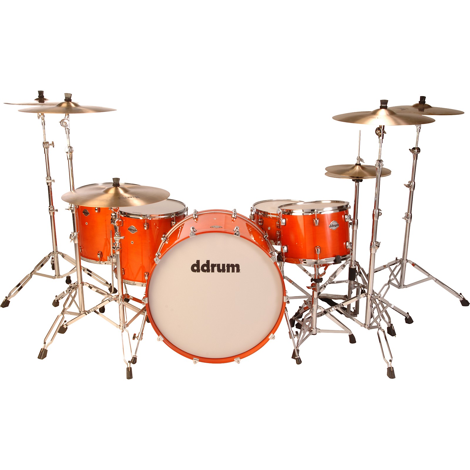 Ddrum Dominion Ash dm24