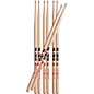 Vic Firth Buy 3 Pair 5A Drum Sticks, Get 1 Pair Free 5A thumbnail