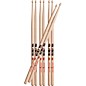 Vic Firth Buy 3 Pairs of 5A Drum Sticks, Get 1 Pair Free 5A thumbnail