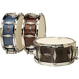 Craviotto Unlimited Snare Drum Blue 6.5x14