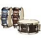 Craviotto Unlimited Snare Drum Blue 6.5x14 thumbnail