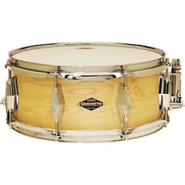 Craviotto Unlimited Snare Drum Natural 5.5x13