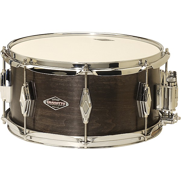 Craviotto Unlimited Snare Drum Slate 6.5x13