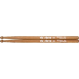 Vic Firth Corpsmaster MS4 StaPac Snare Drumsticks