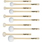 Vater Marching Bass Mallet Felt MVB2 thumbnail