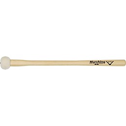 Vater Marching Bass Mallet Felt MVB2