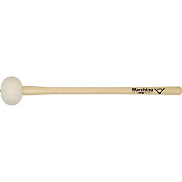 Vater Marching Bass Mallet Felt MV-B5