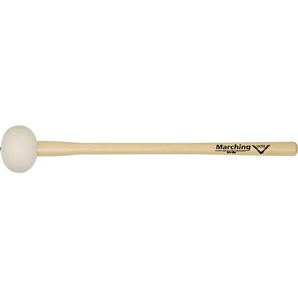 Vater Marching Bass Mallet Felt MV-B5