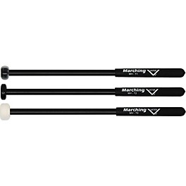 Vater MV-T2 Multi-Tenor Mallets Hard Felt Vater MV-T2 Multi-Tenor Mallets Hard Felt