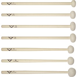 Vater Ultra Staccato Timpani Mallets T1 Vater Ultra Staccato Timpani Mallets T1