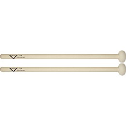 Vater Ultra Staccato Timpani Mallets T1