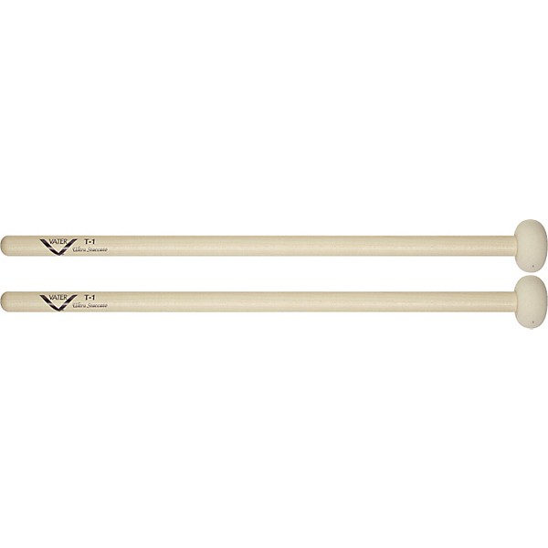 Vater Ultra Staccato Timpani Mallets T1