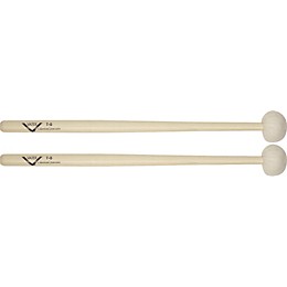 Vater Ultra Staccato Timpani Mallets T5