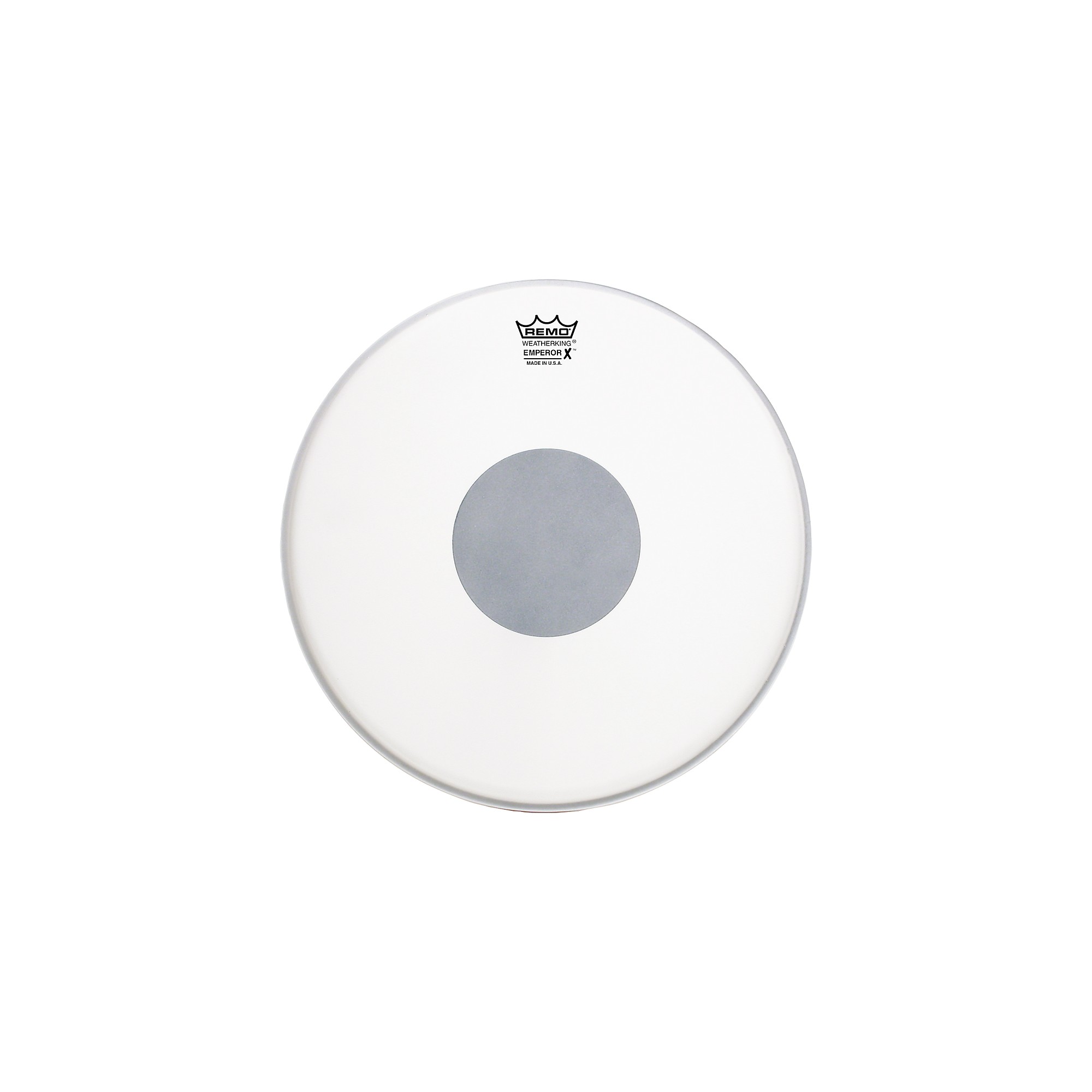 【新品最安】REMO Pinstripe X Clear 10インチ 5枚セット Pinstripe Clear Drumhead, 10