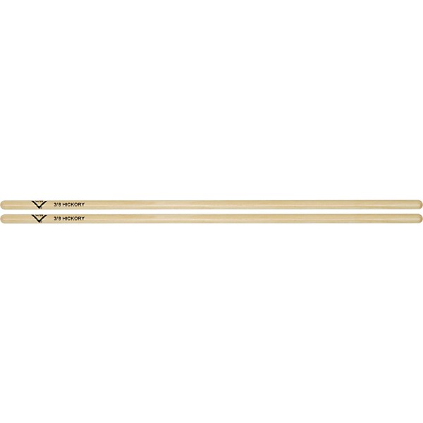 Vater Hickory Timbale Sticks 3/8