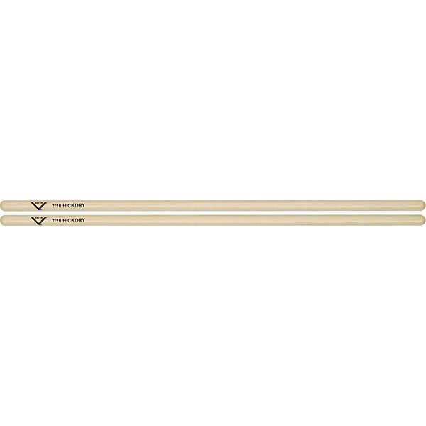 Vater Hickory Timbale Sticks 7/16
