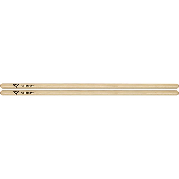 Vater Hickory Timbale Sticks 1/2