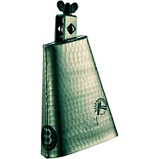 Stagg Cowbell Black 4.5 IN | Guitar Center