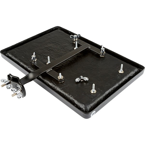 Open Box MEINL Adjustable Percussion Table Level 1