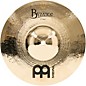 MEINL Byzance Splash Cymbal 10 in. thumbnail