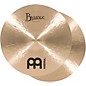 MEINL Byzance Medium Hi-Hat Cymbals 15 in. thumbnail