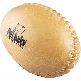 Nino Leather Egg Shaker