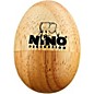 Nino Wood Egg Shaker Natural Small thumbnail