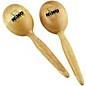 Nino Wood Egg Maracas/Pair Medium thumbnail