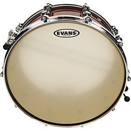 Evans Strata 1400 Orchestral-Bass Drumhead 36 in.