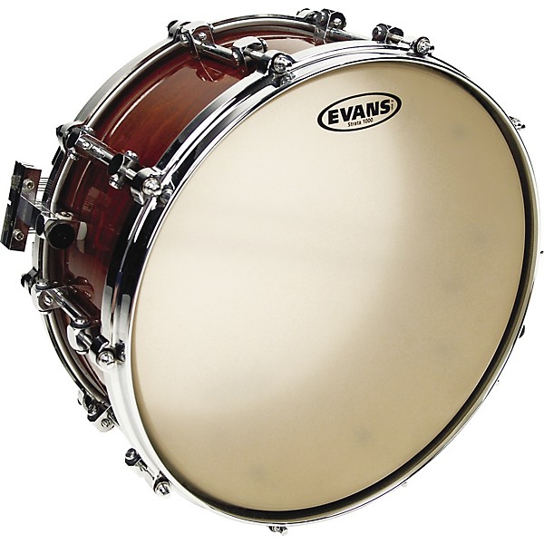 Evans Strata 1400 Orchestral-Bass Drumhead 40 in.