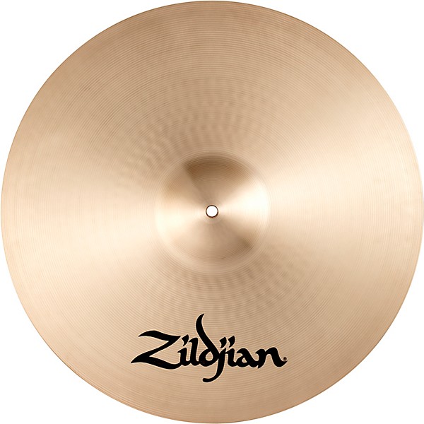 Open Box Zildjian A Series Crash Ride Cymbal Level 1  20 in.