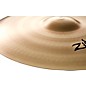 Open Box Zildjian A Series Crash Ride Cymbal Level 1  20 in.