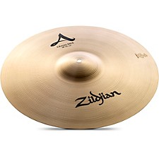 Zildjian K Crash Ride 18 in. | Guitar Center