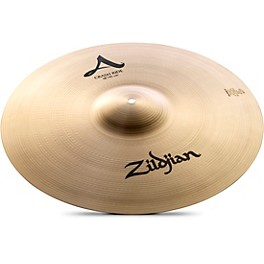 Zildjian A Series Crash Ride Cymbal 18 in. Zildjian A Series Crash Ride Cymbal 18 in.