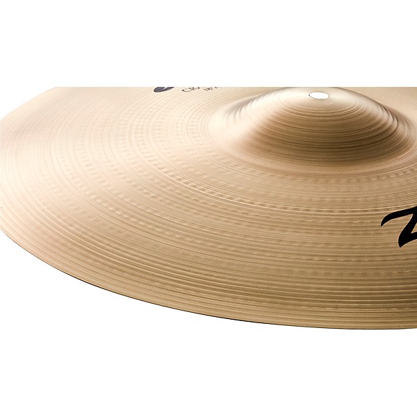 Zildjian A Series Crash Ride Cymbal 18 in.