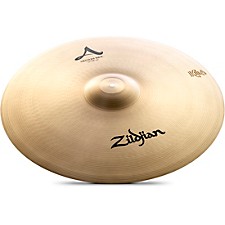 Amazon.com: Avedis Zildjian Company K Sweet Ride Cymbal - 21