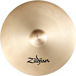 Zildjian A Series Medium Ride 24 in.