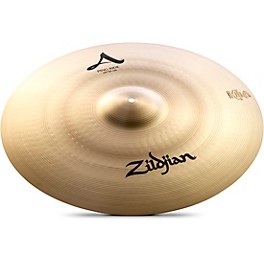 Zildjian A Series Ping Ride Cymbal 20 in.