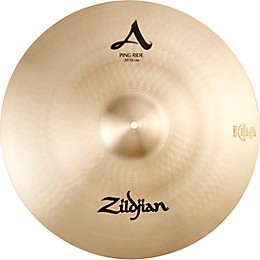 Zildjian A Series Ping Ride Cymbal 20 in.