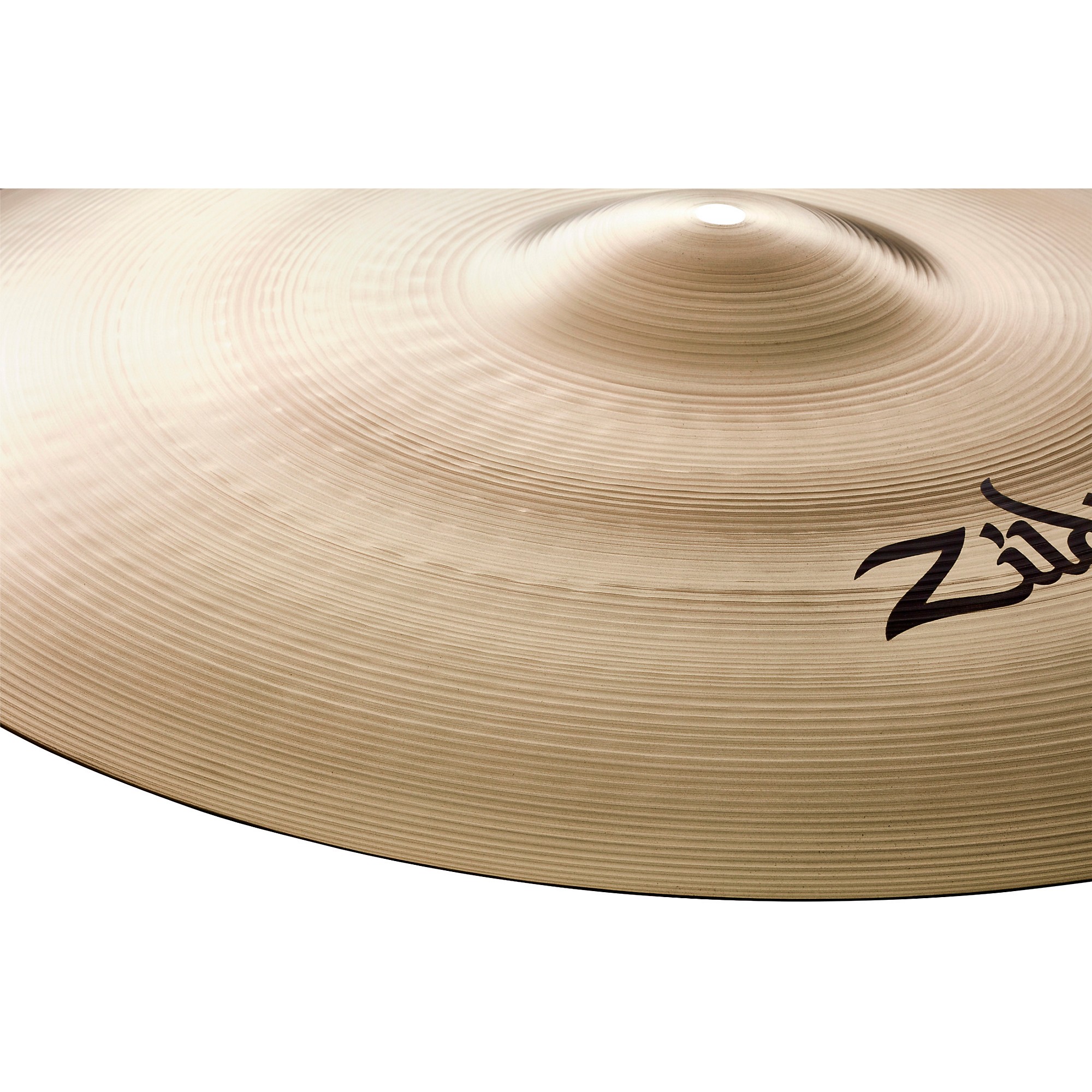 Zildjian A Series Ping Ride Cymbal 20 in. | Guitar Center