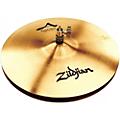 Zildjian A Series Rock Hi-Hat Pair 14 Inches