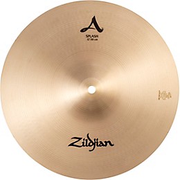 Zildjian A Series Splash Cymbal 12 in.