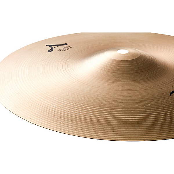 Zildjian A Series Splash Cymbal 12 in.