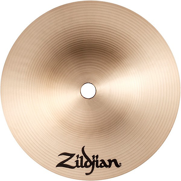 Zildjian A Series Splash Cymbal 6 in.