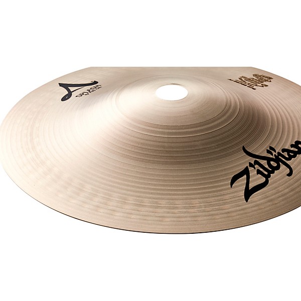 Zildjian A Series Splash Cymbal 6 in.