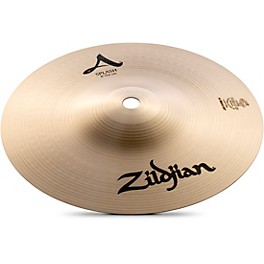 Zildjian A Series Splash Cymbal 8 in. Zildjian A Series Splash Cymbal 8 in.