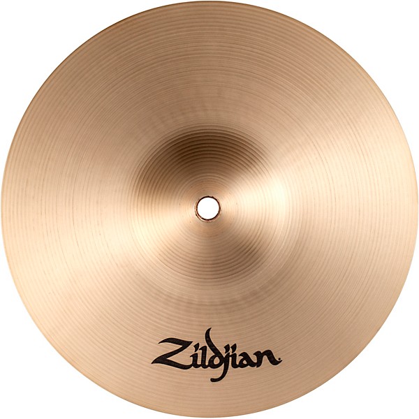 Zildjian A Series Splash Cymbal 10 in.