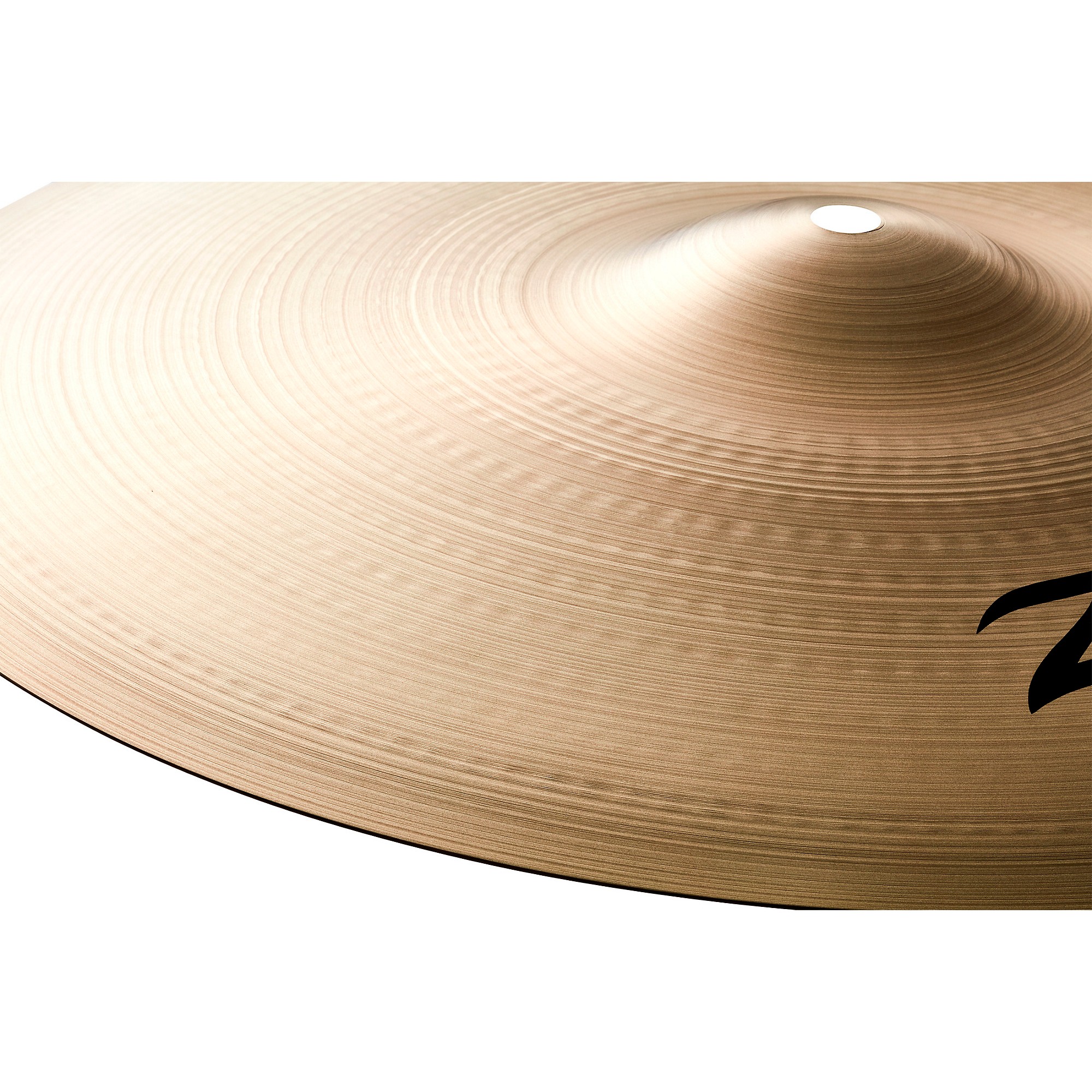 Zildjian A Series Thin Crash Cymbal 16 in. | Guitar Center