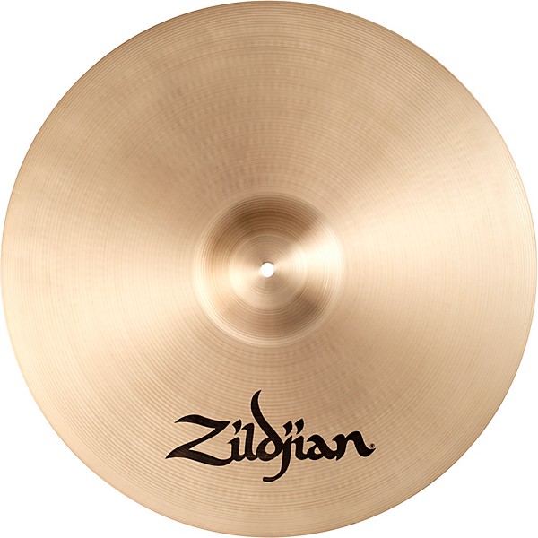 Zildjian A Series Thin Crash Cymbal 19 in.